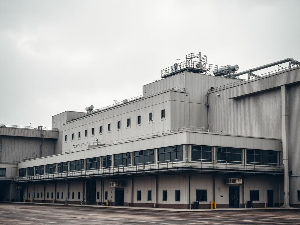 Large & Complex Buildings — commercial property assessed for an EPC
