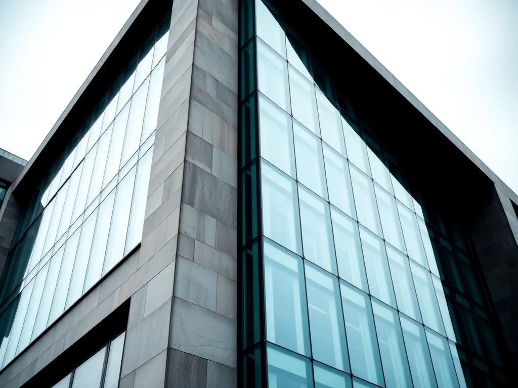 Offices — commercial property assessed for an EPC