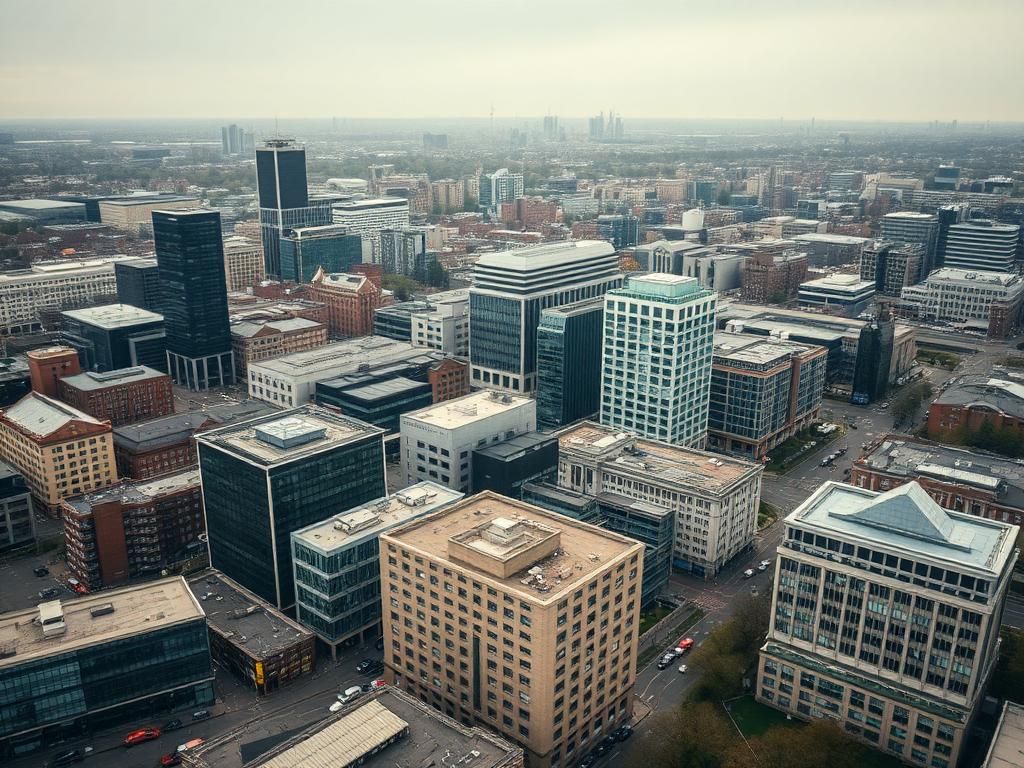 Multi-Site Portfolios — commercial property assessed for an EPC