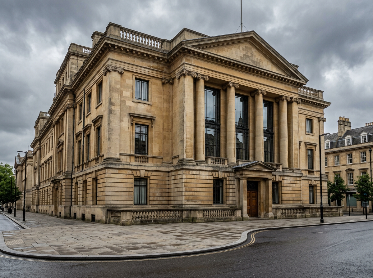 Community & Public Buildings — commercial property assessed for an EPC